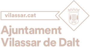 Logo Ajuntament de Vilassar de Dalt