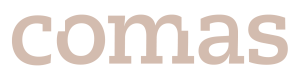 Logo Comas