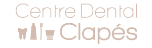 Logo Dental Clapés