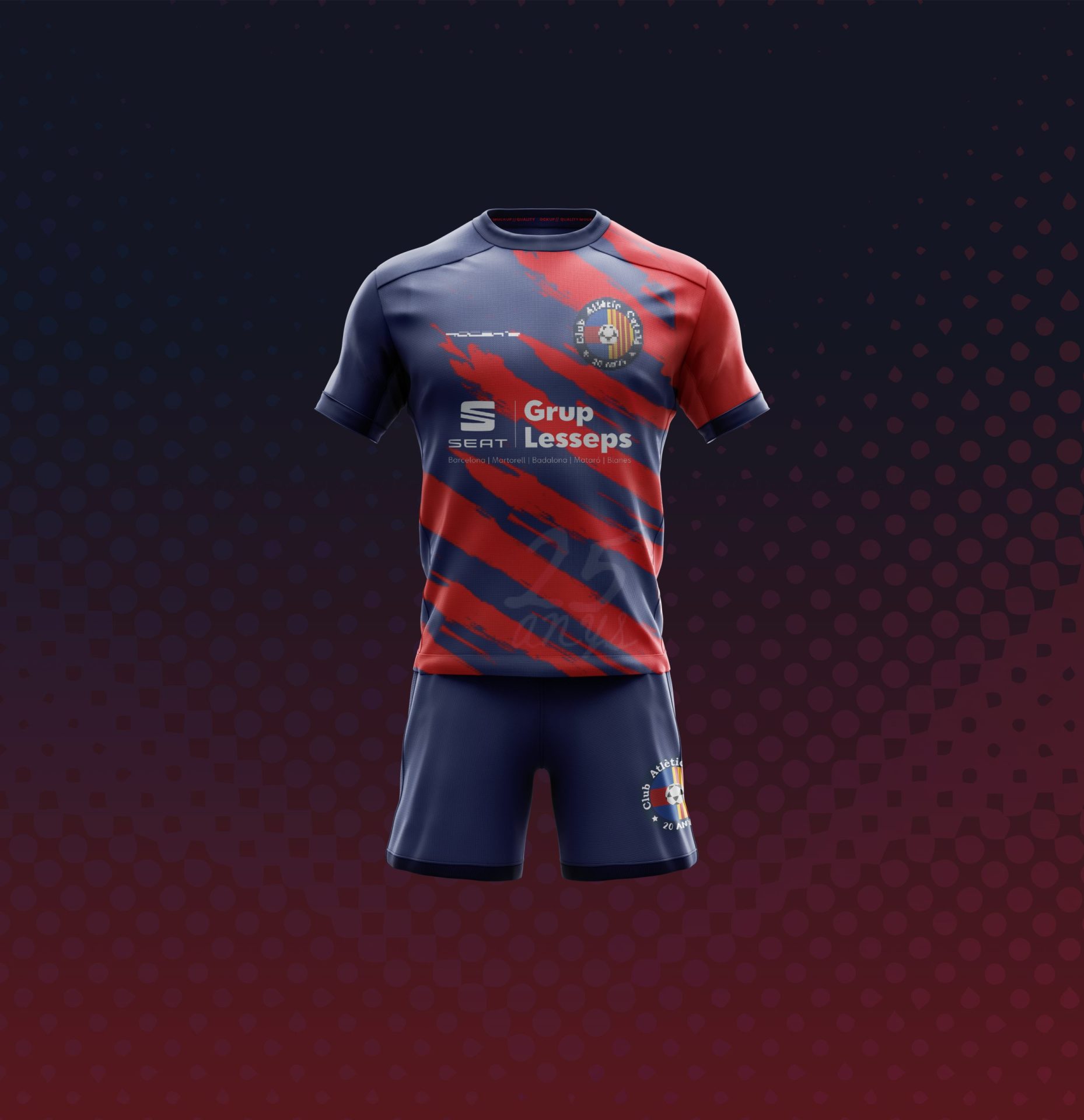 Atletic Català
