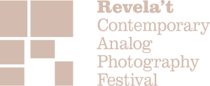 Logo Festival Revela't