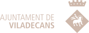 Logo Ajuntament de Viladecans