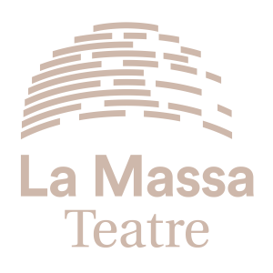 Logo La Massa Teatre