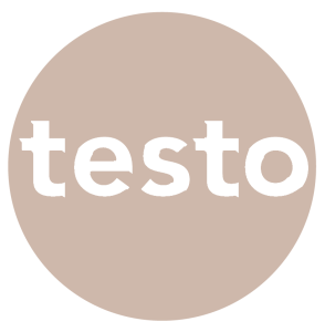 Logo Testo